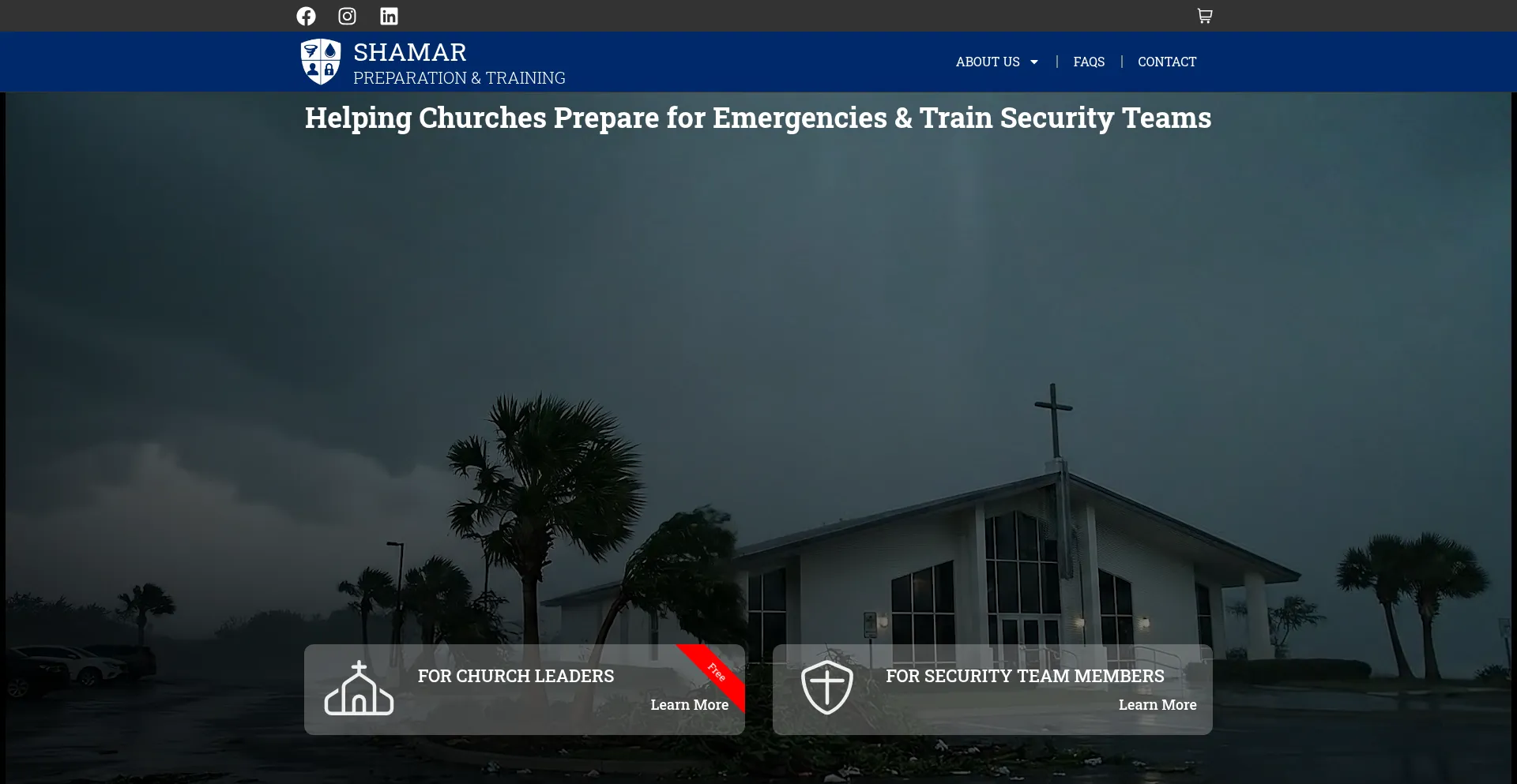 Shamartraining.com