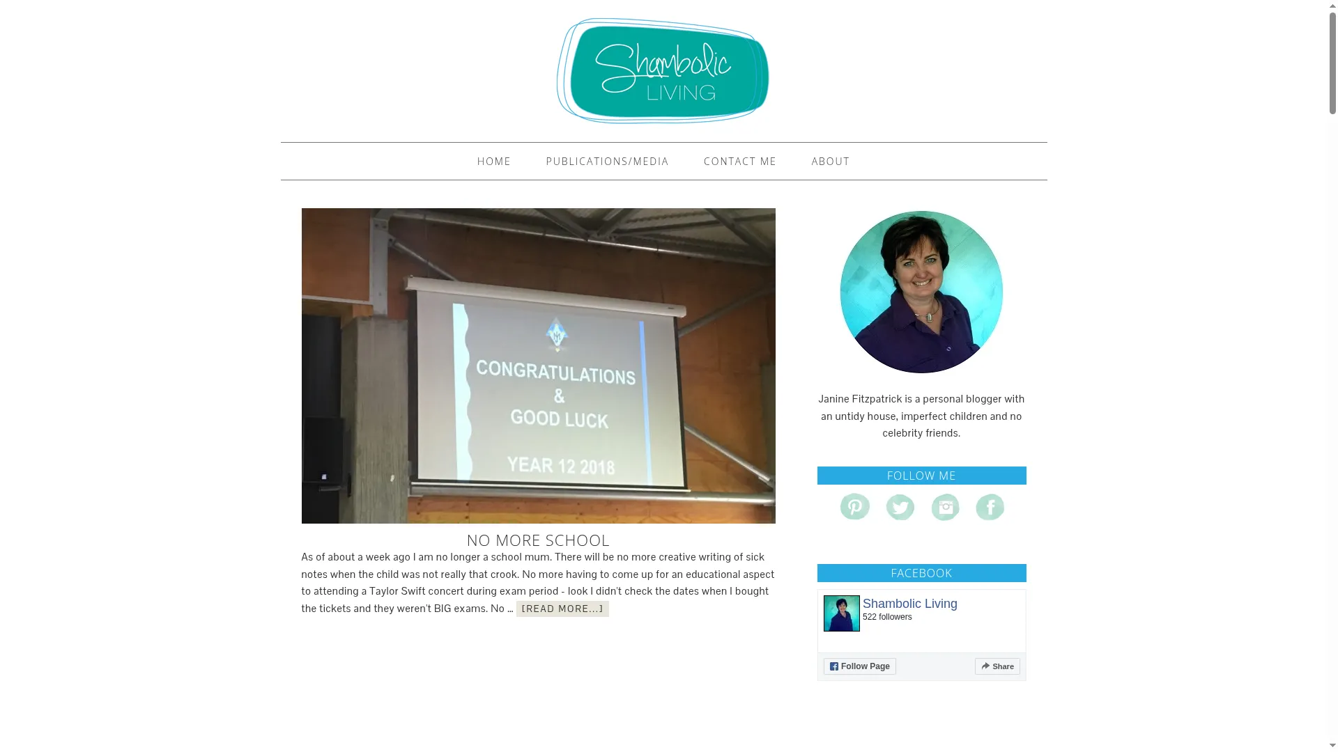Shambolicliving.com
