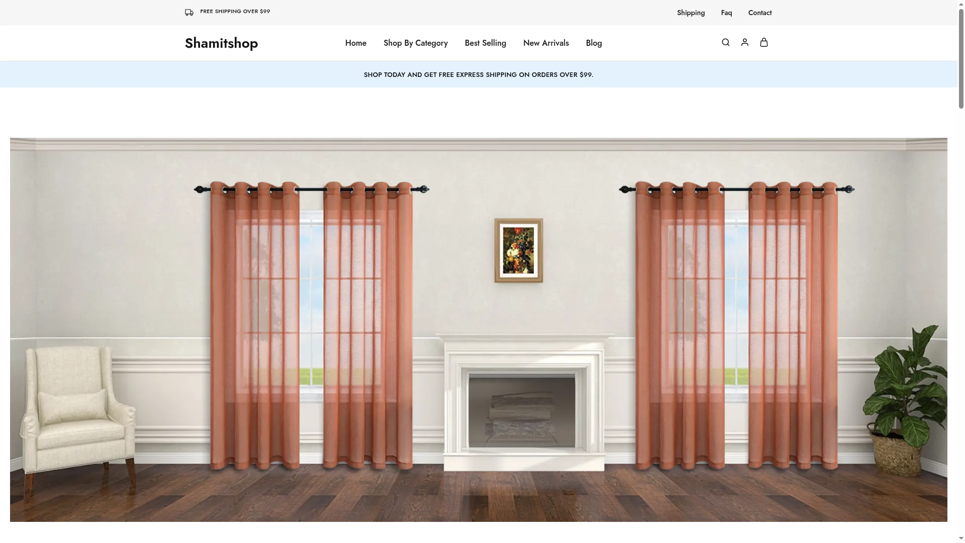 Shamitshop.com