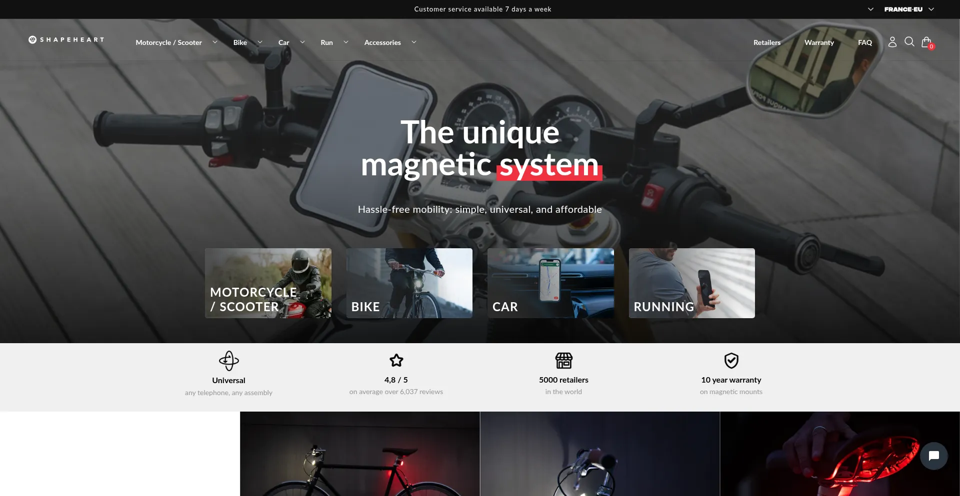 Shapeheart.com est-il Sûr et Fiable ?