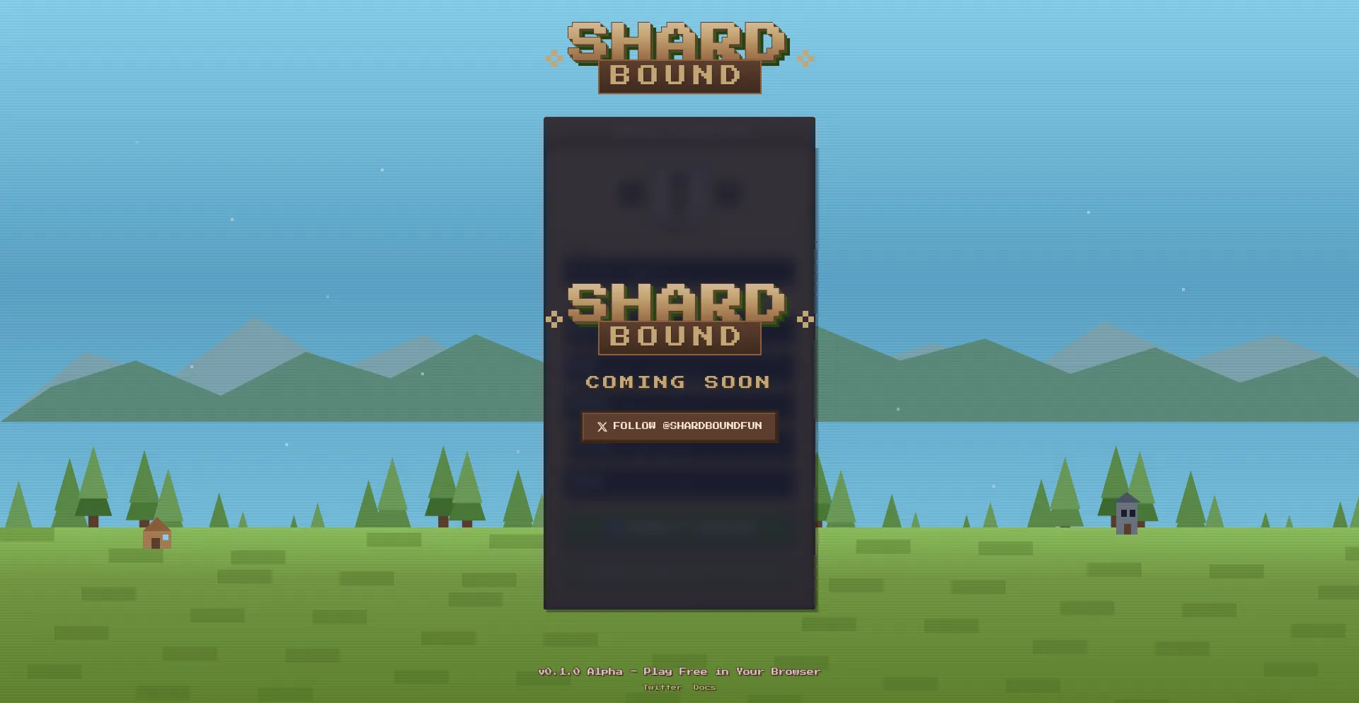Shardbound.fun