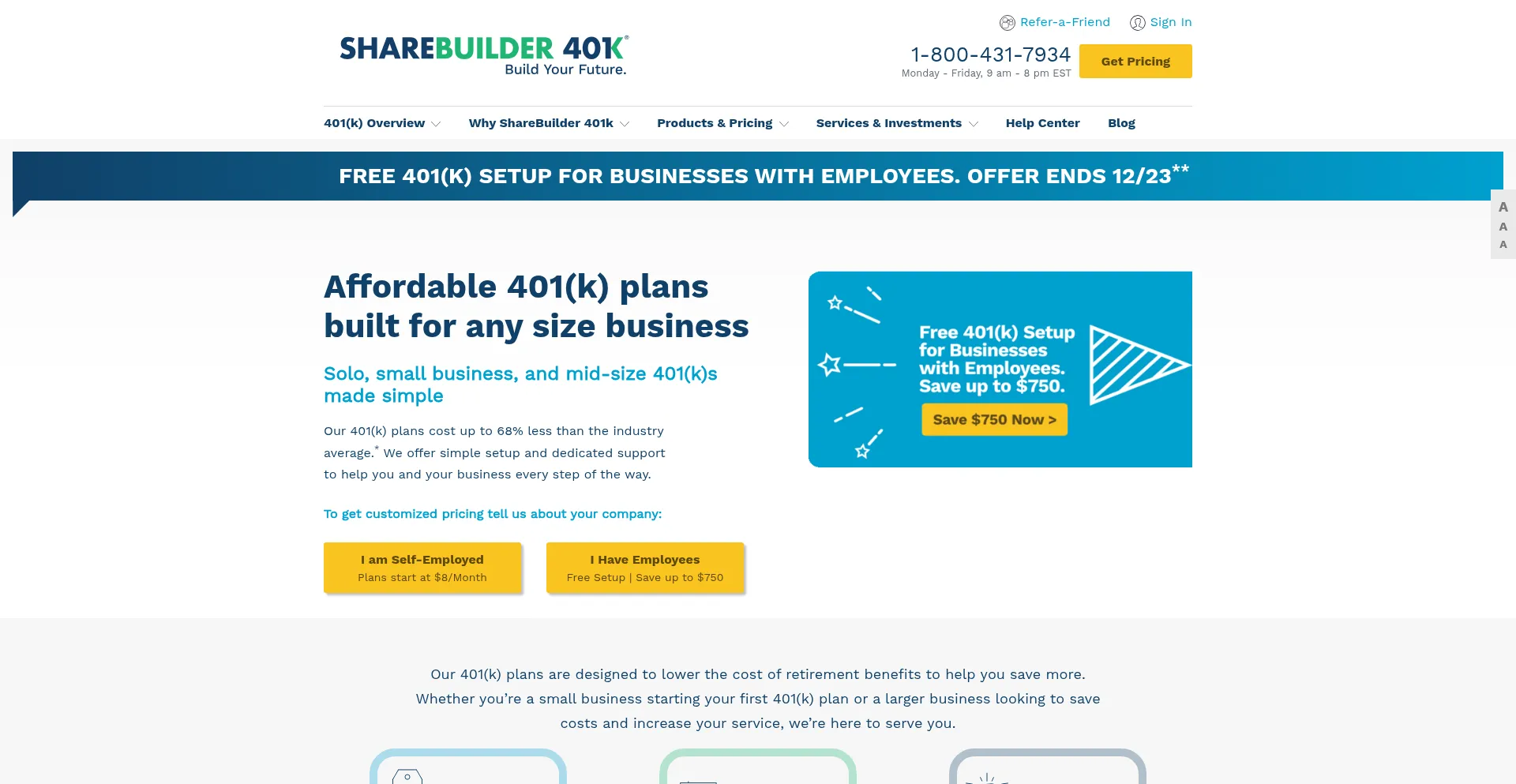 Sharebuilder.com