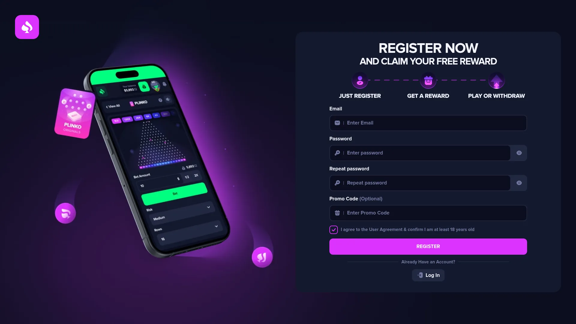 Sharkhub.org