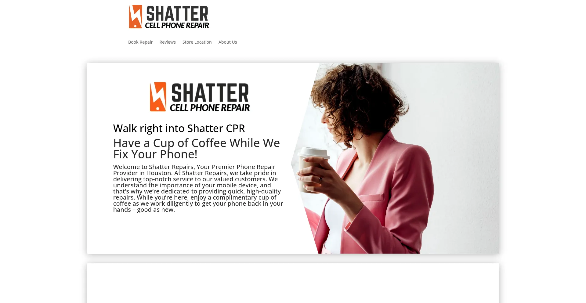 Shatterrepairs.com