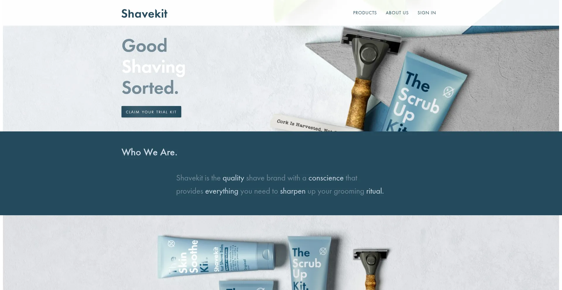 Shavekit.com est-il Sûr et Fiable ?