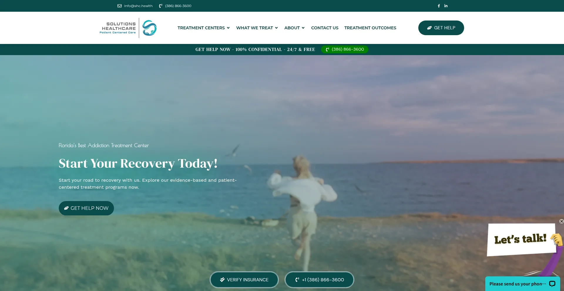Shc.health