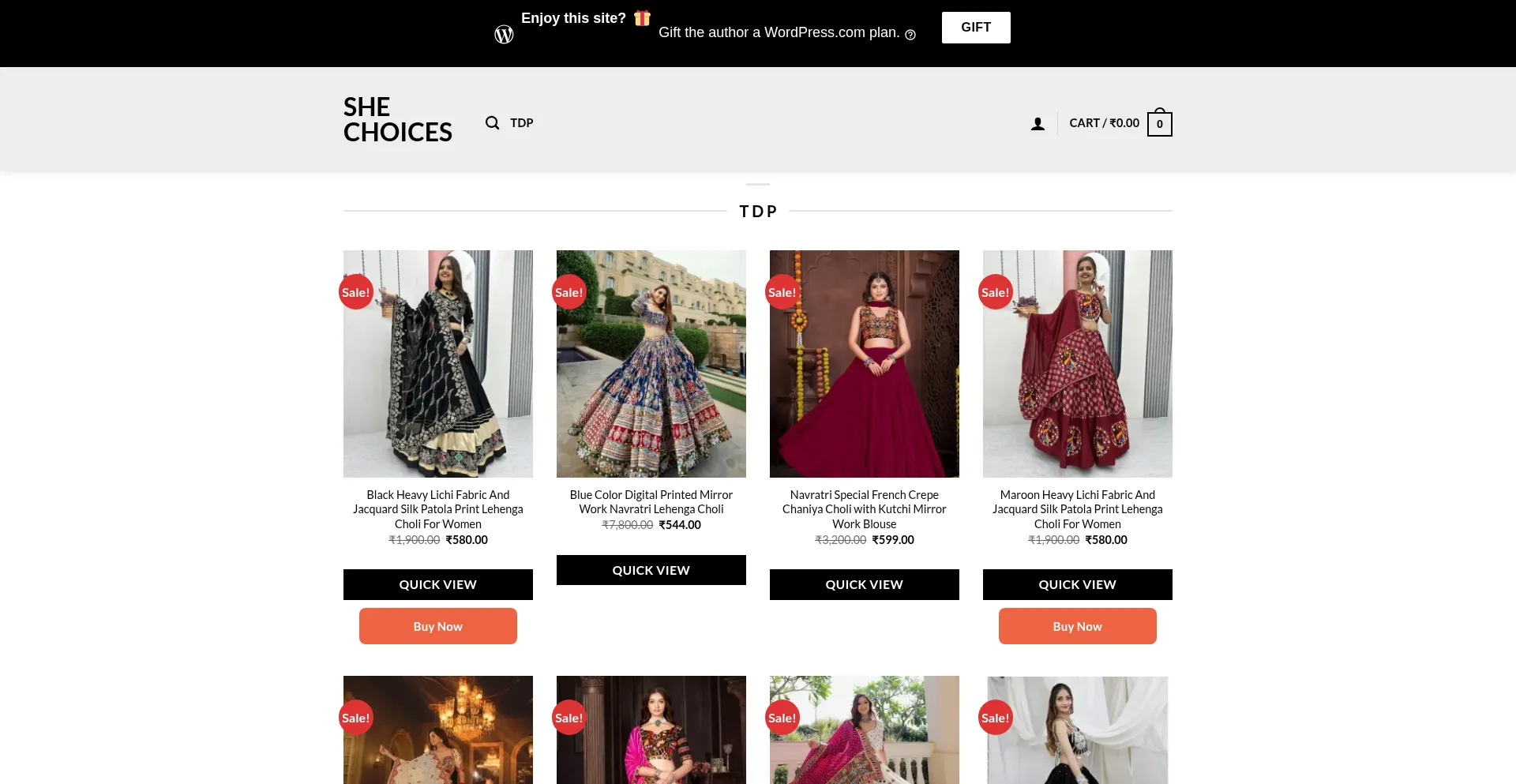 Shechoices.site