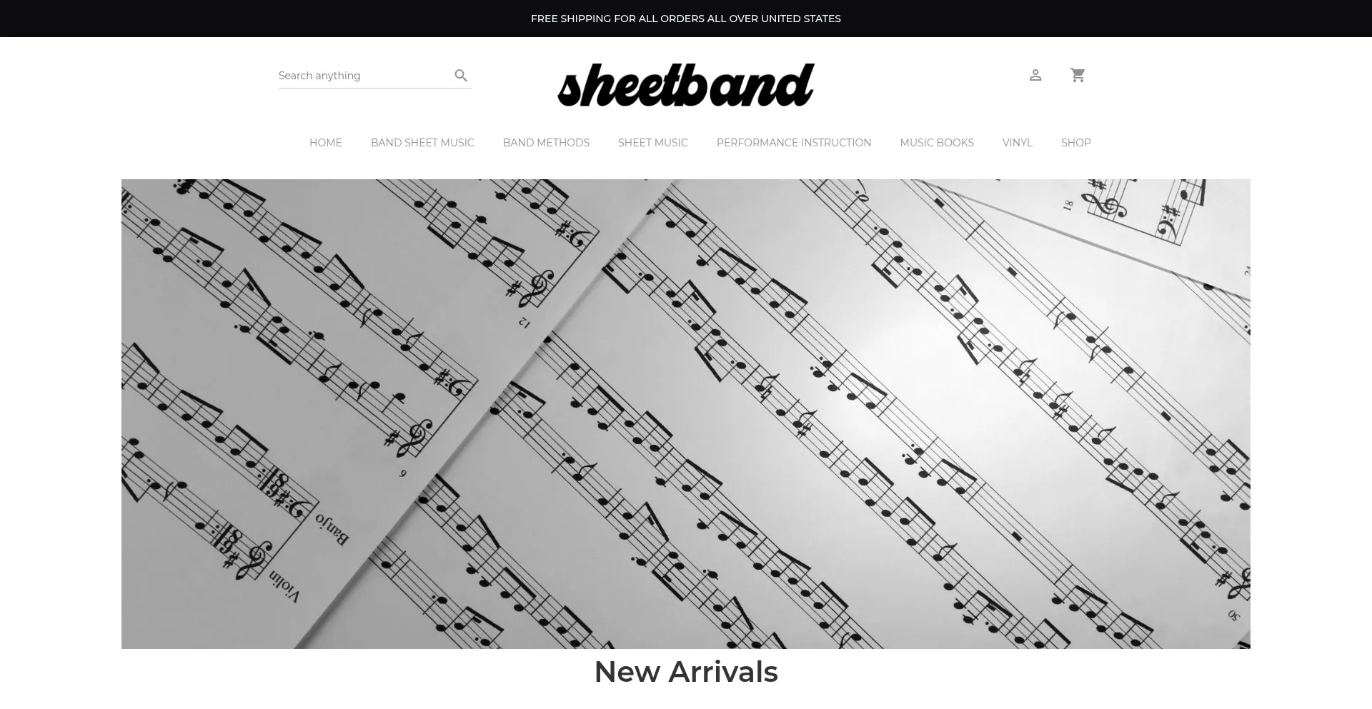 Sheetband.com