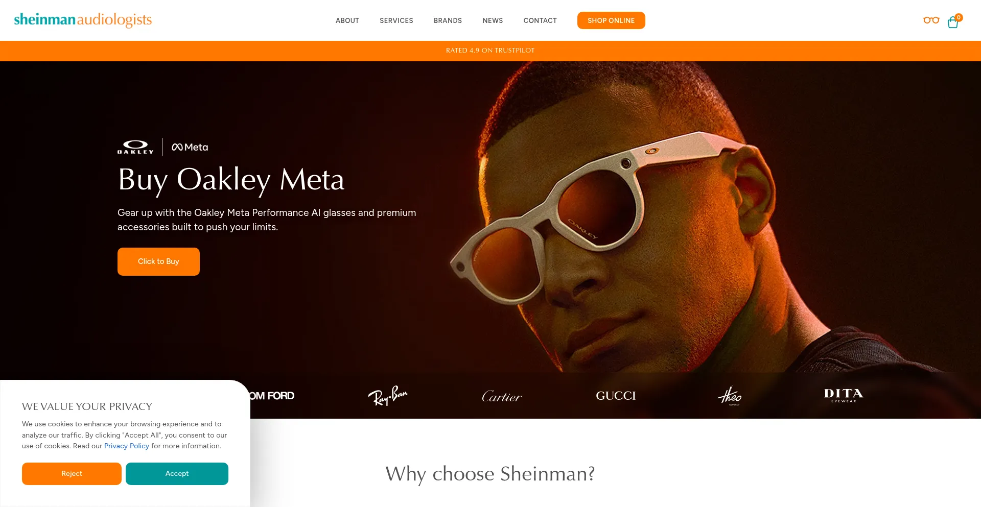 Sheinman.com