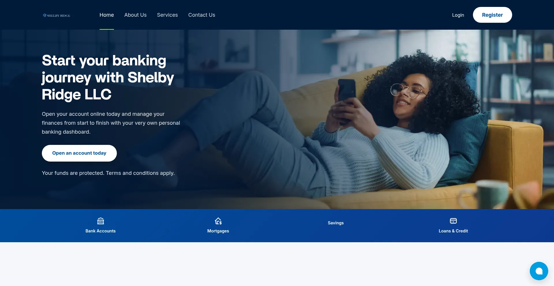 Shelbyridge.llc
