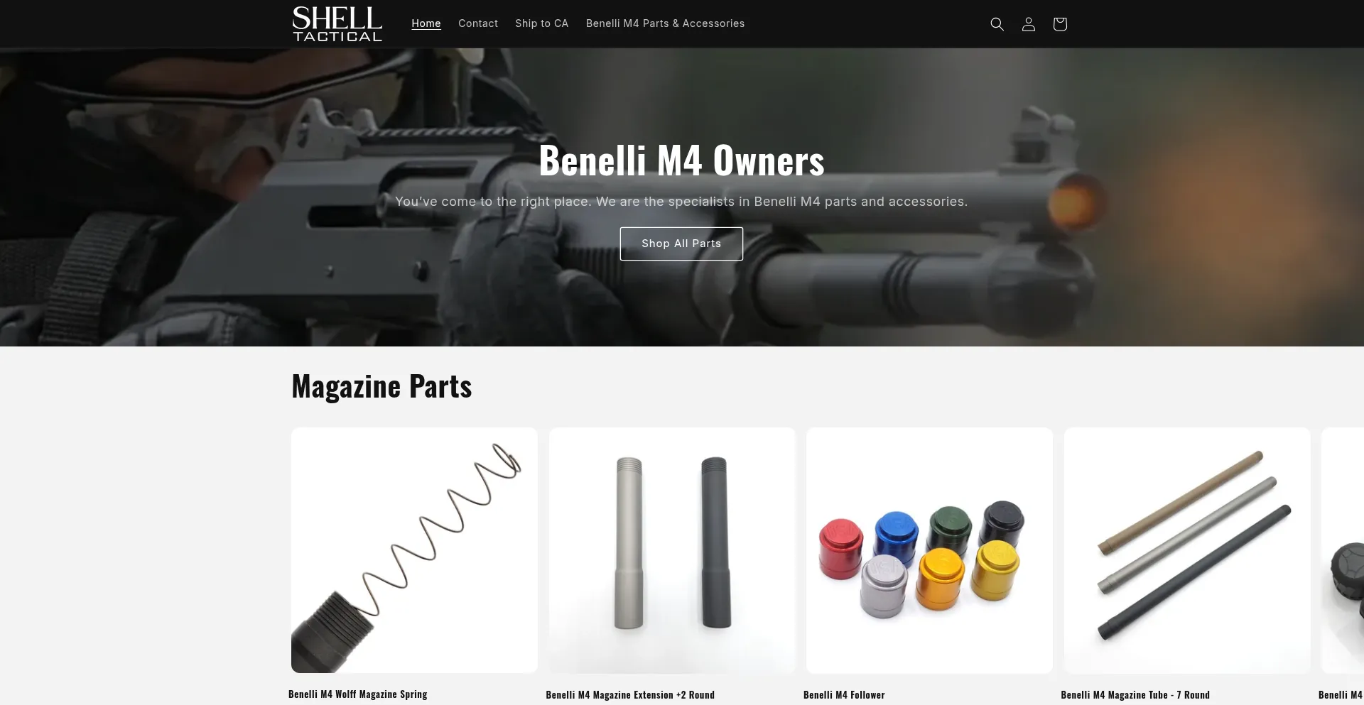 Shelltactical.com