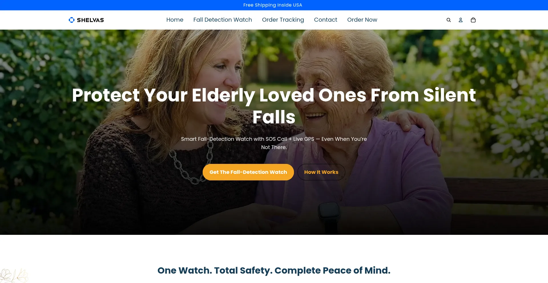 Shelvas.com