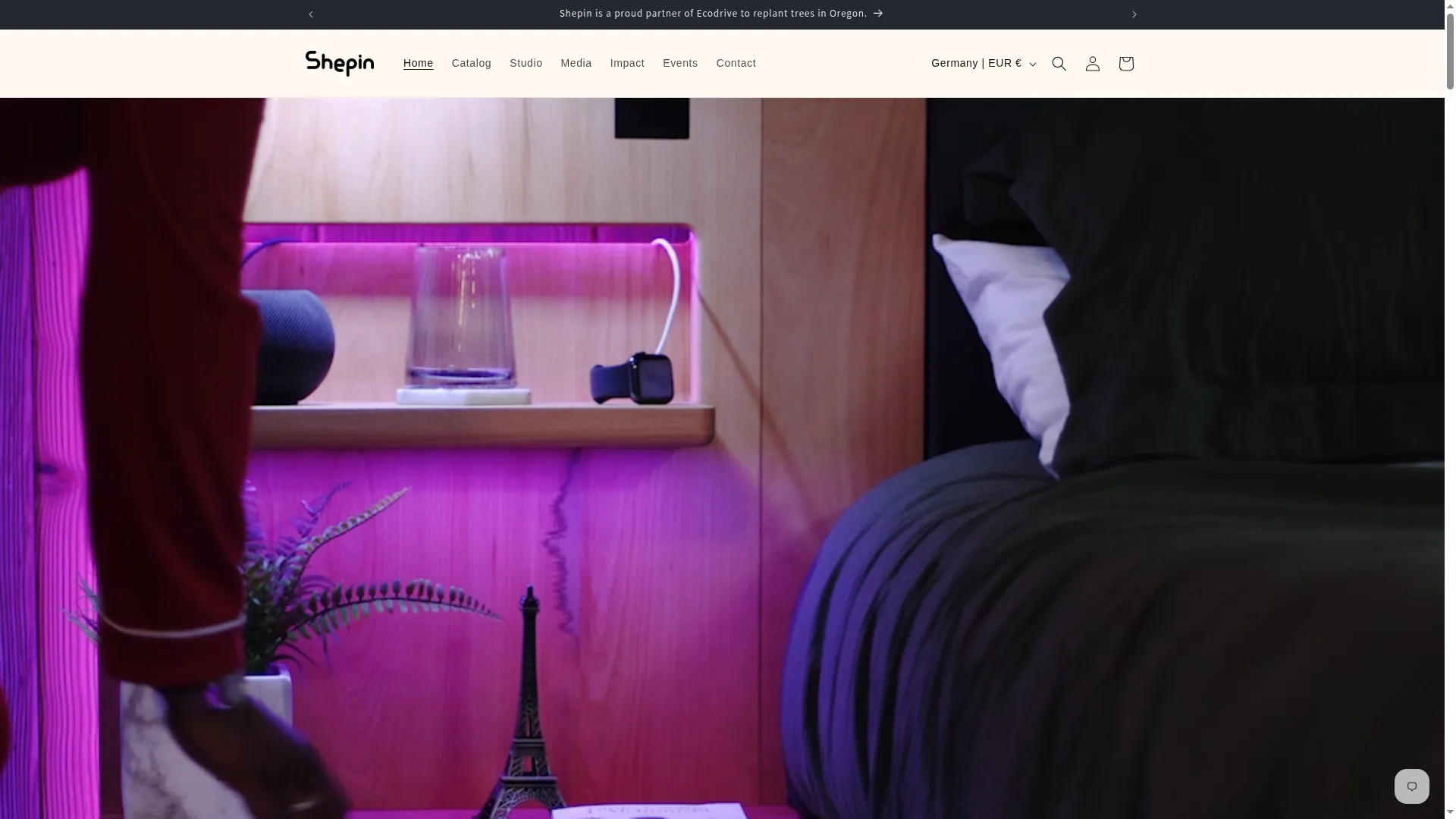Shepinbed.com