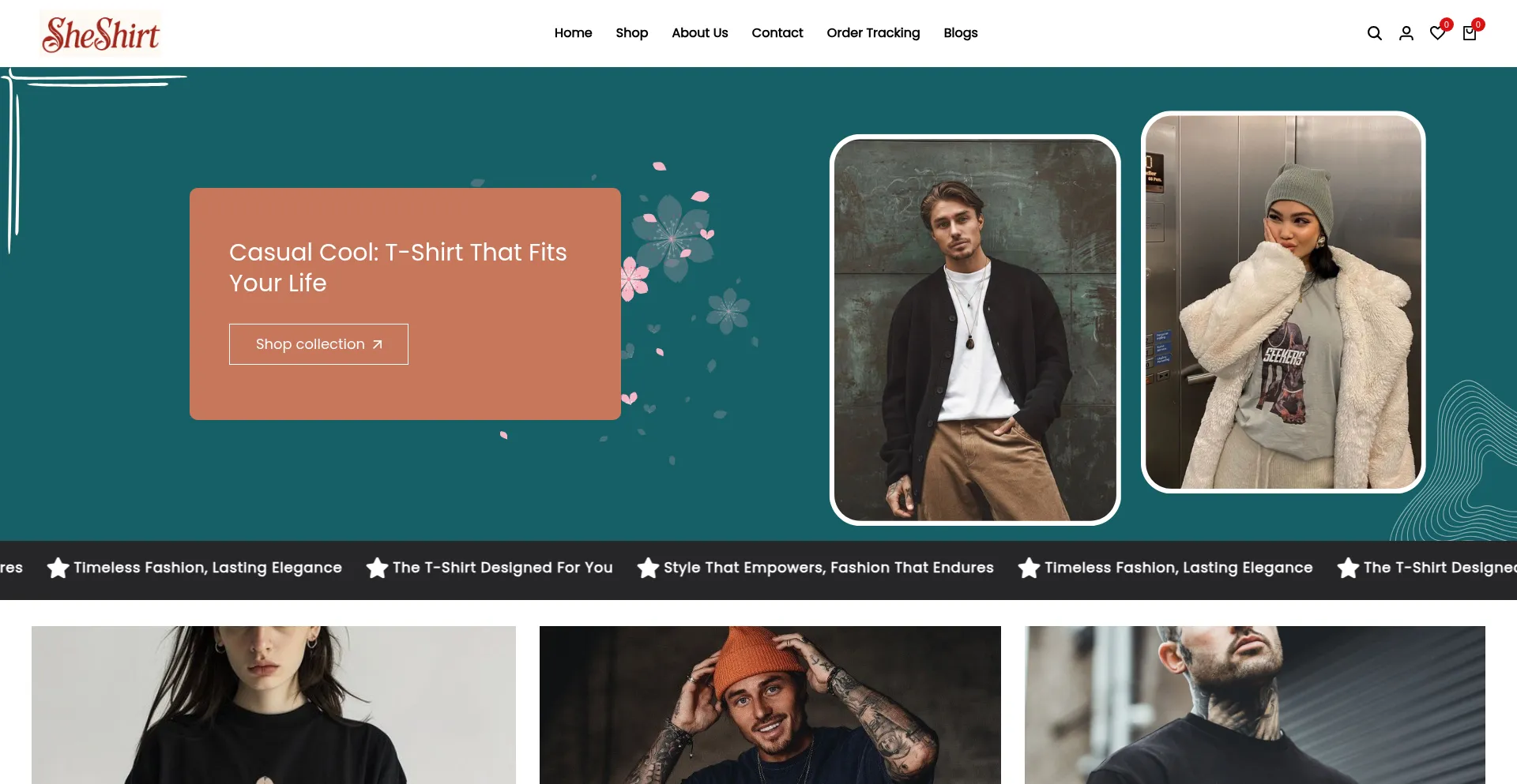 Sheshirt.shop est-il Sûr et Fiable ?