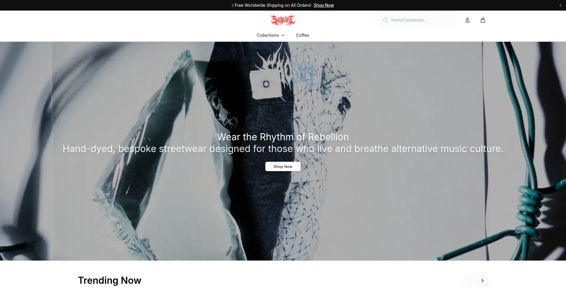 Shiborishopme.shop