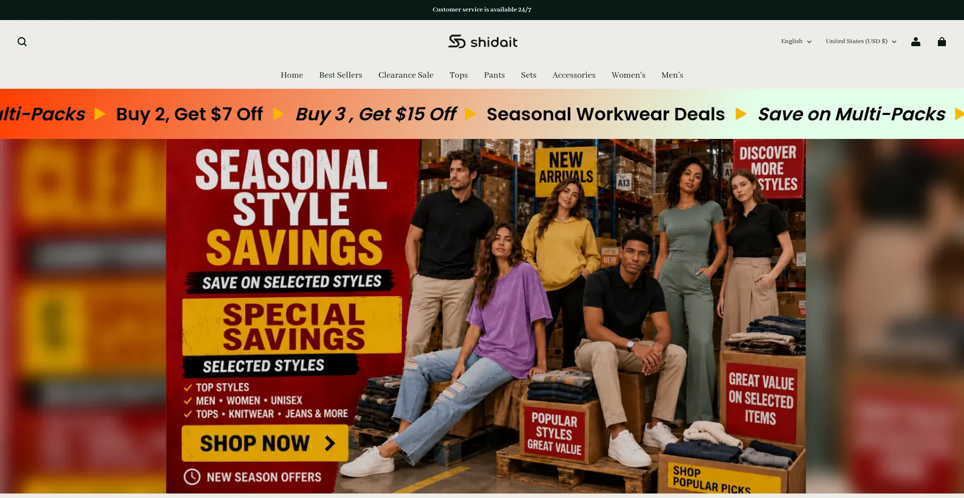 Shidait.com