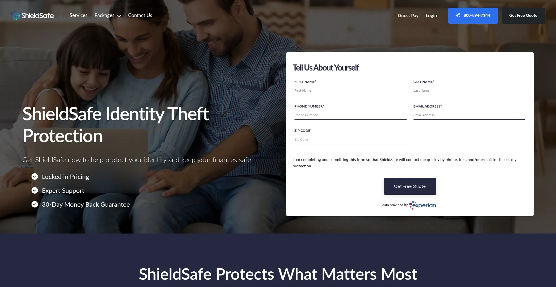 Shieldsafe.com