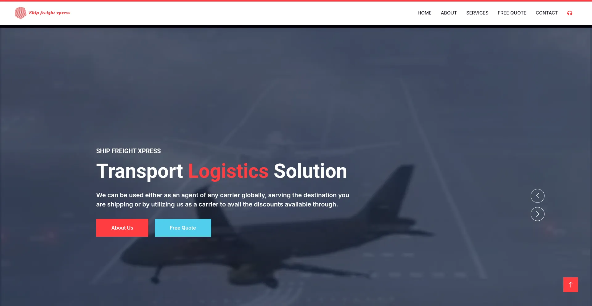 Shipfreightxpress.com