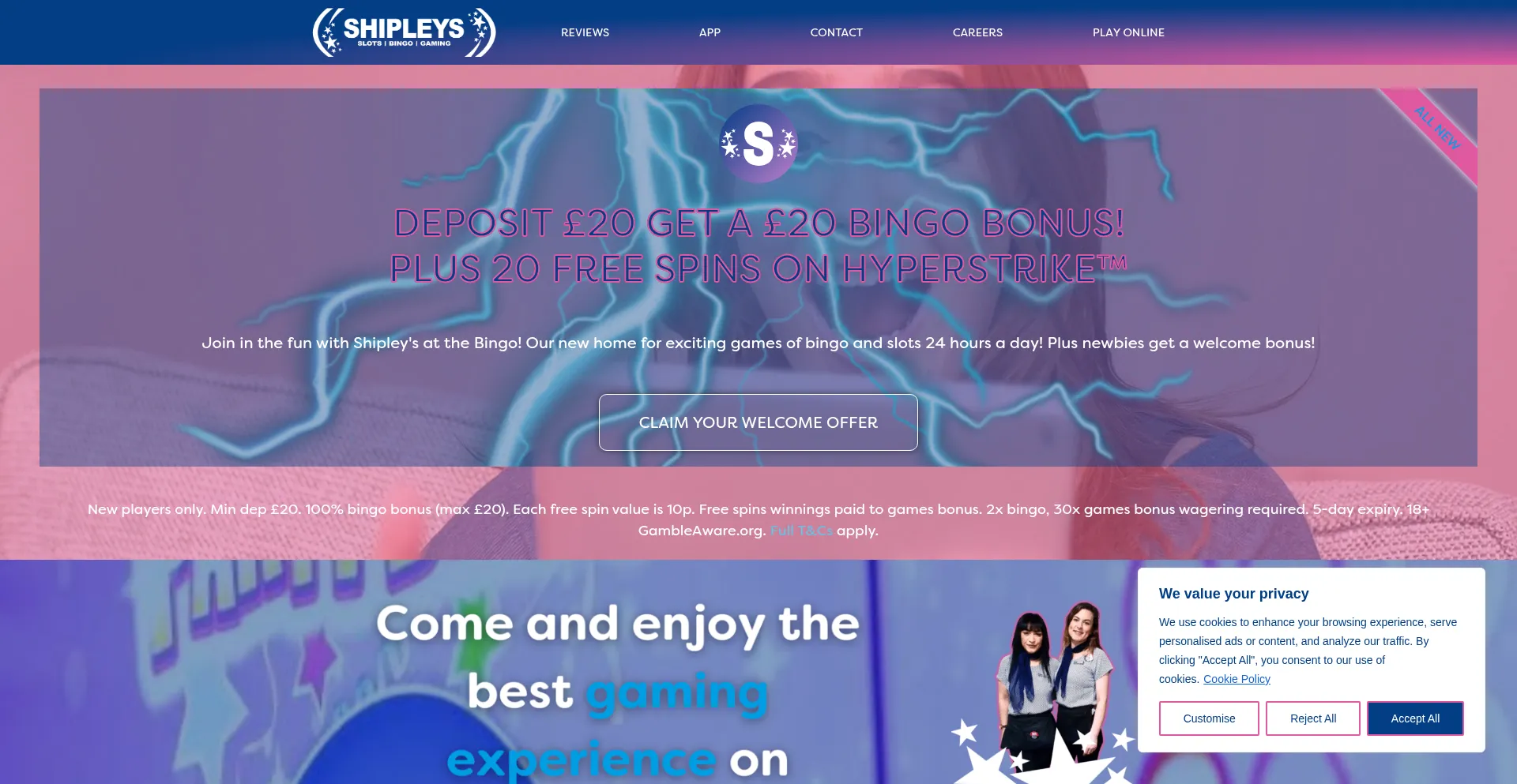 Shipleysgaming.com est-il Sûr et Fiable ?