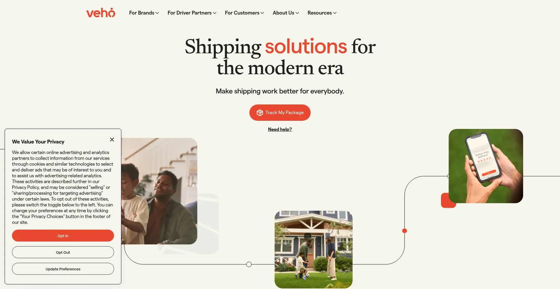 Shipveho.com