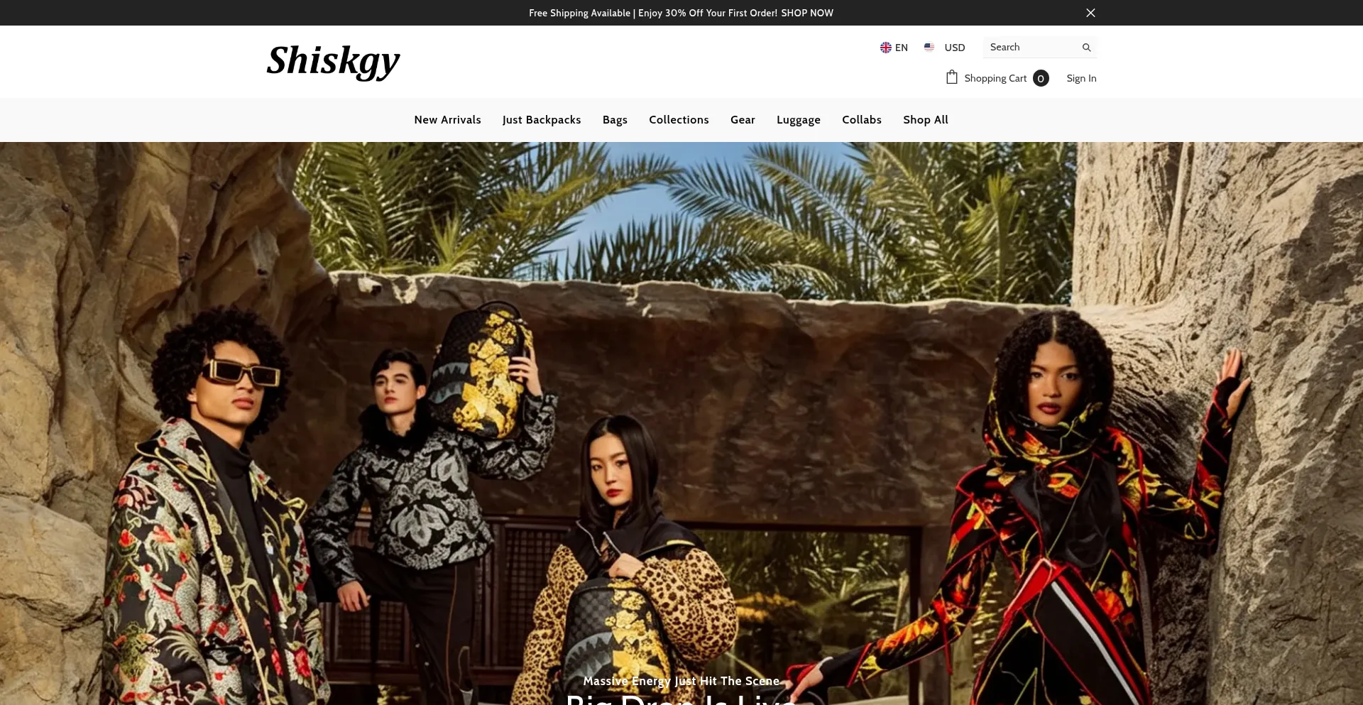 Shiskgy.com