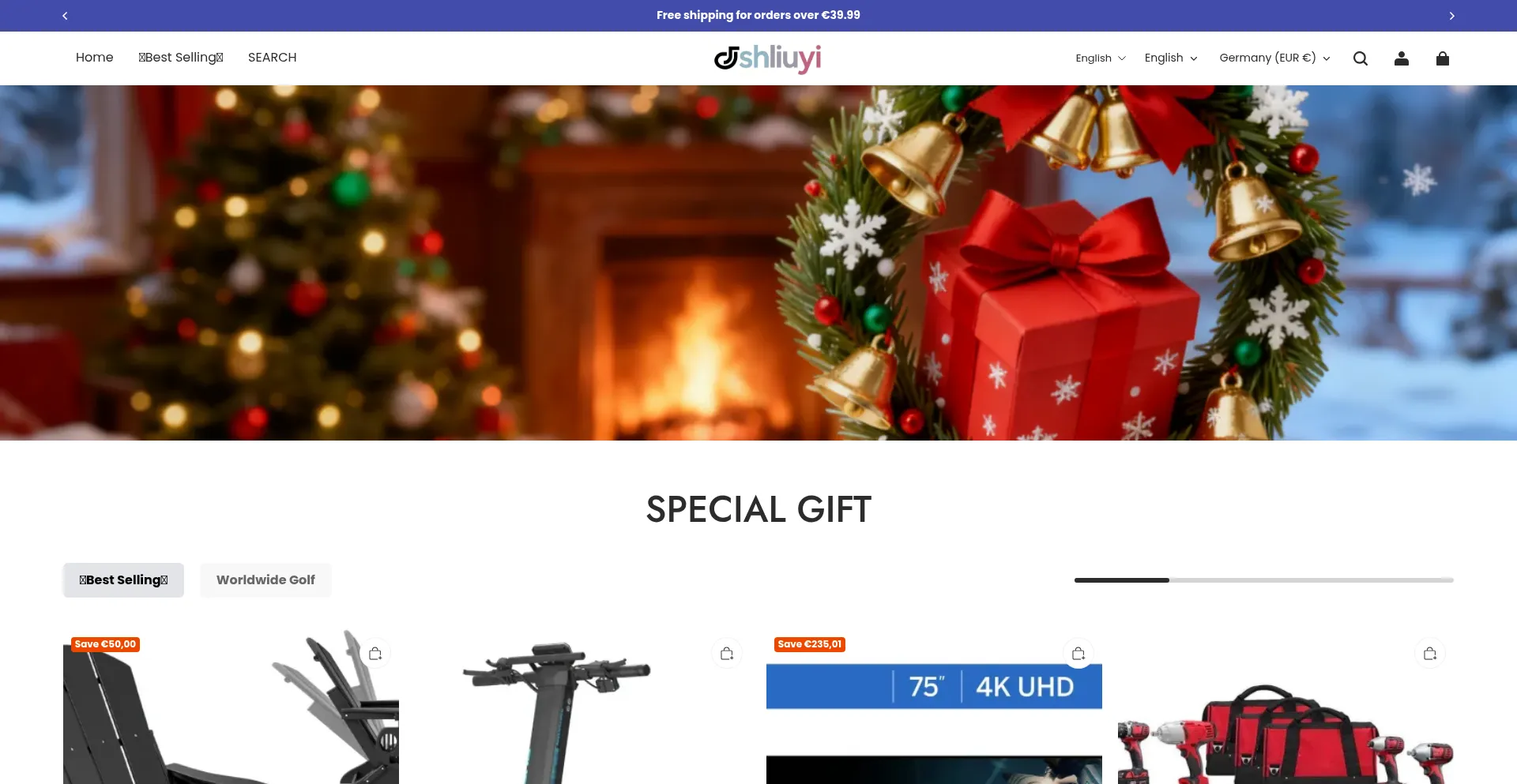 Shliuyi.com