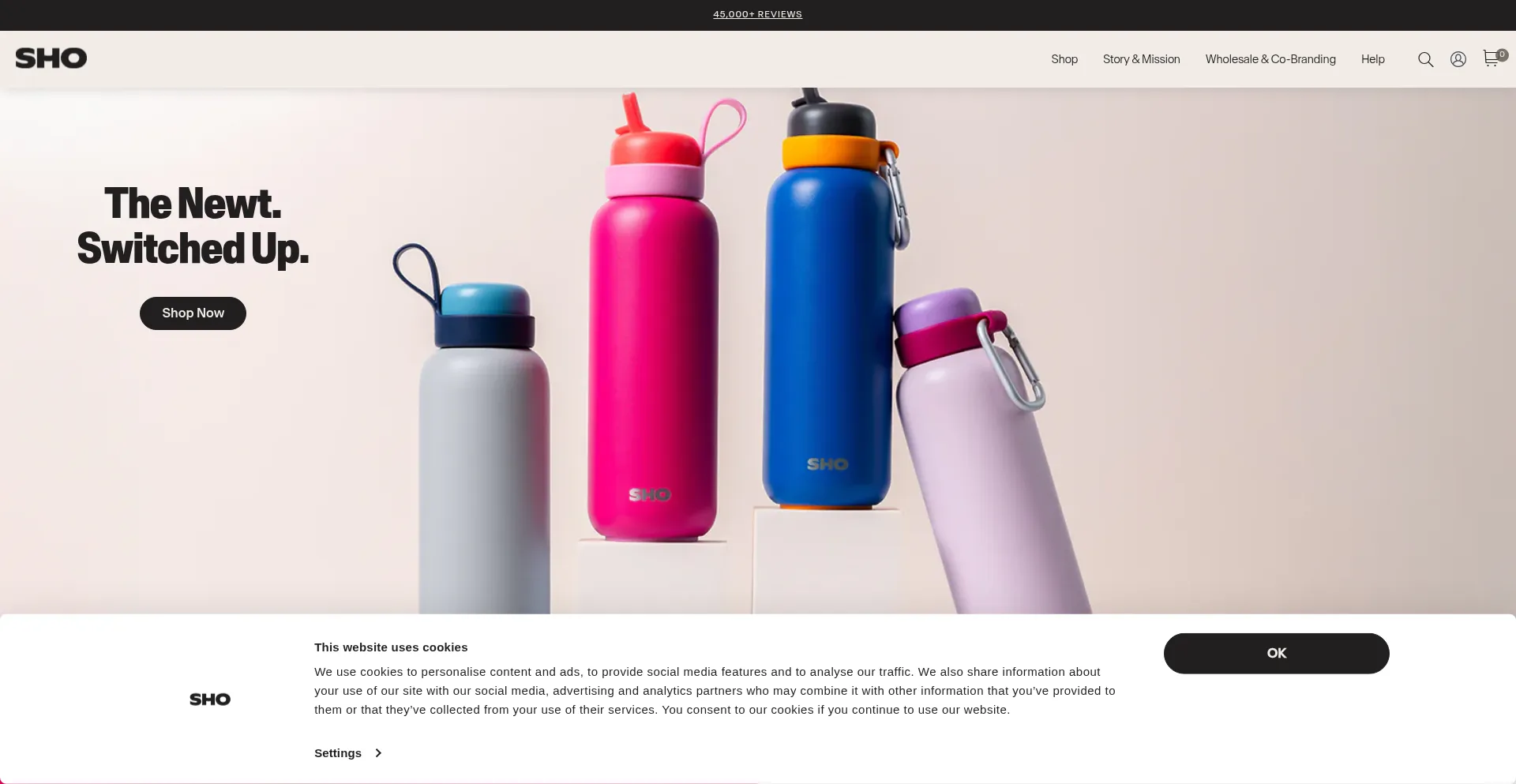 Shonline.co.uk