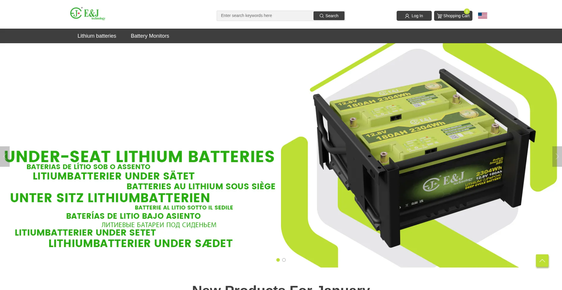 Shop.appbattery.com