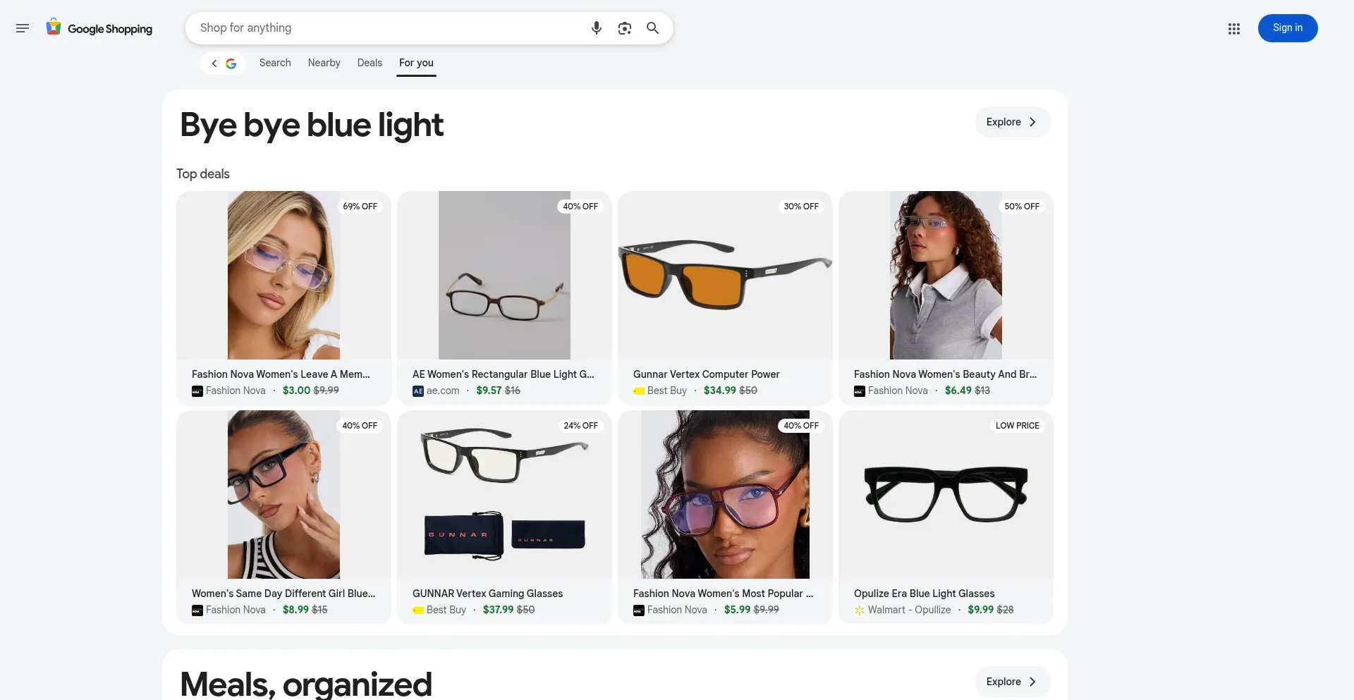 Shop.google.com