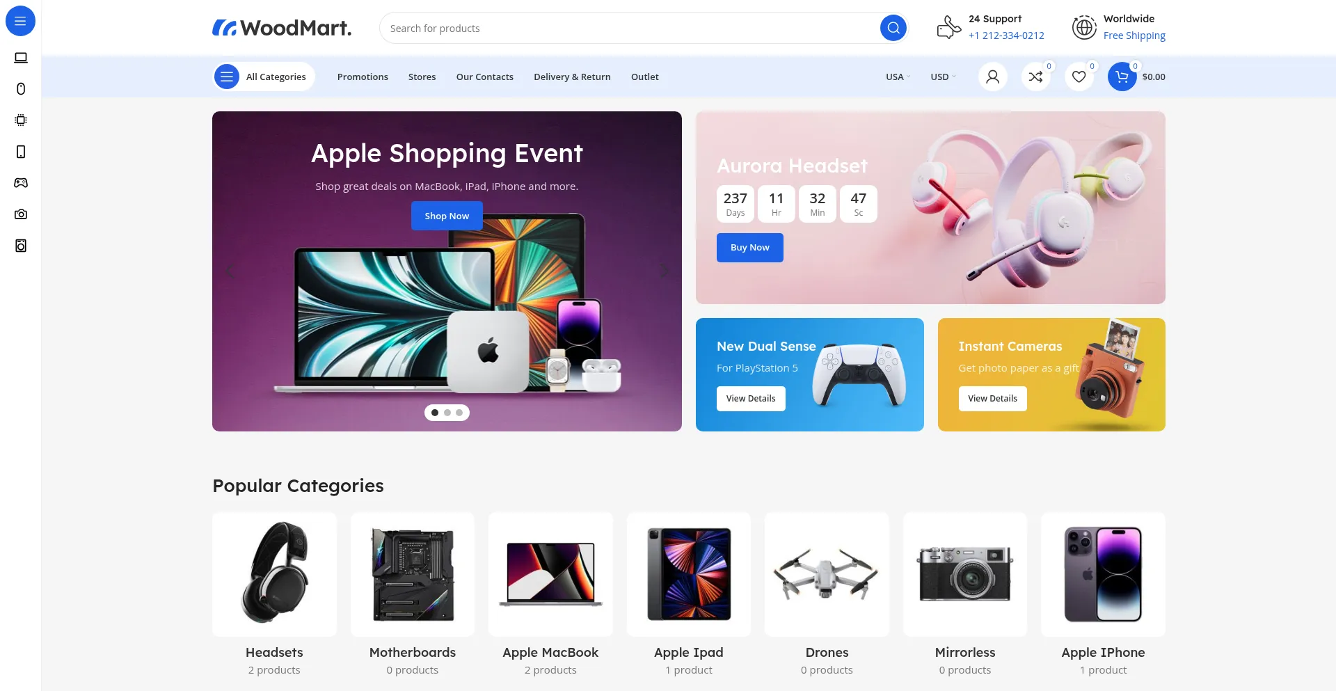 Shop.mirevox.com