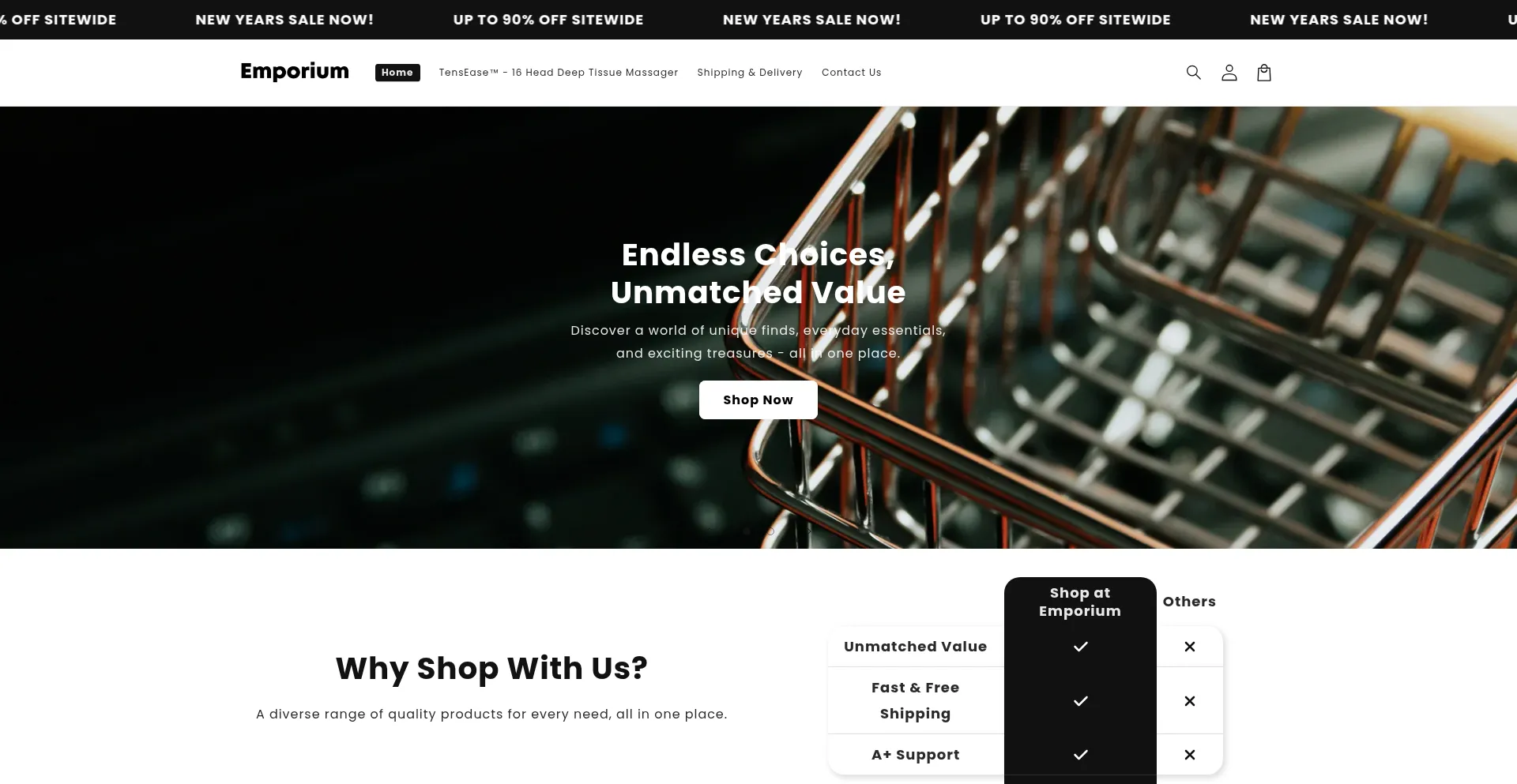 Shop.shopatemporium.com