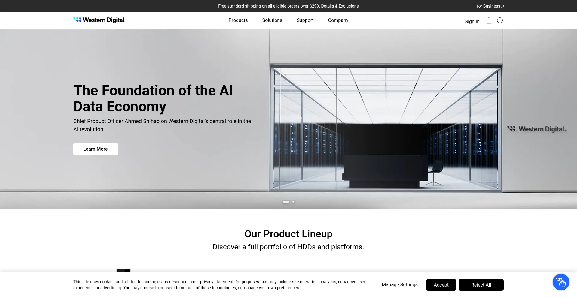 Shop.westerndigital.com