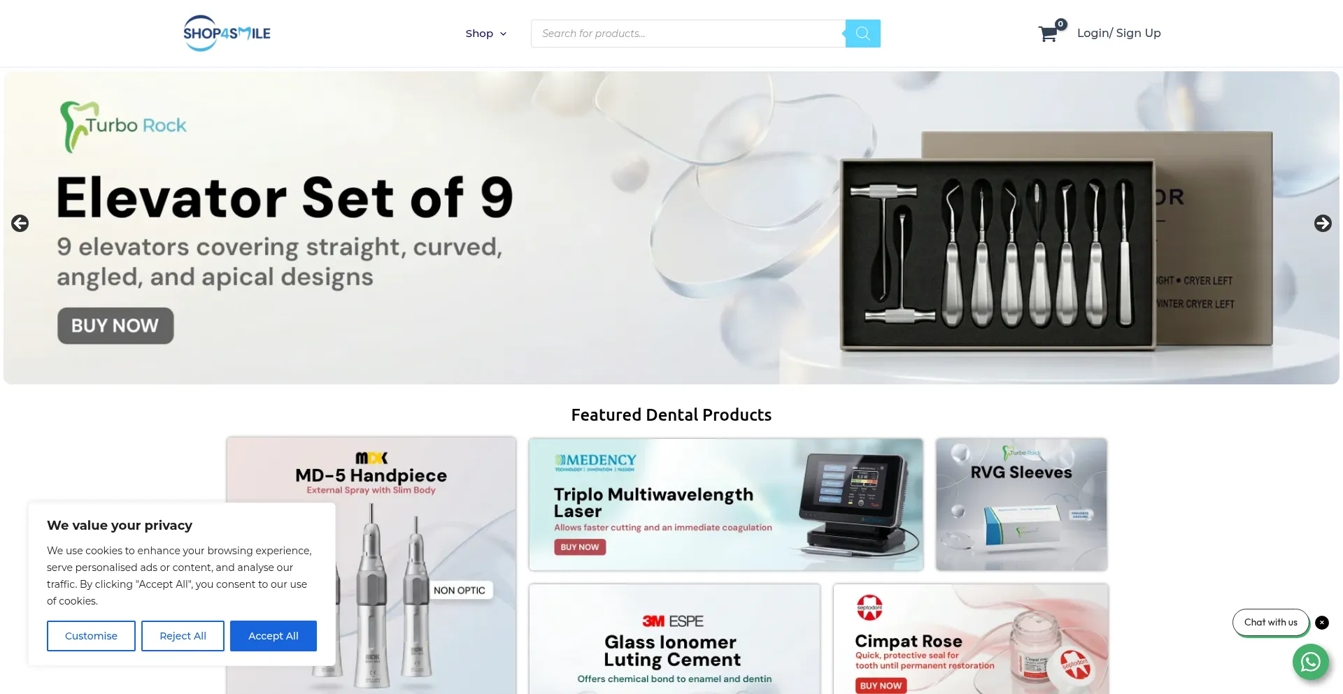 Shop4smile.in