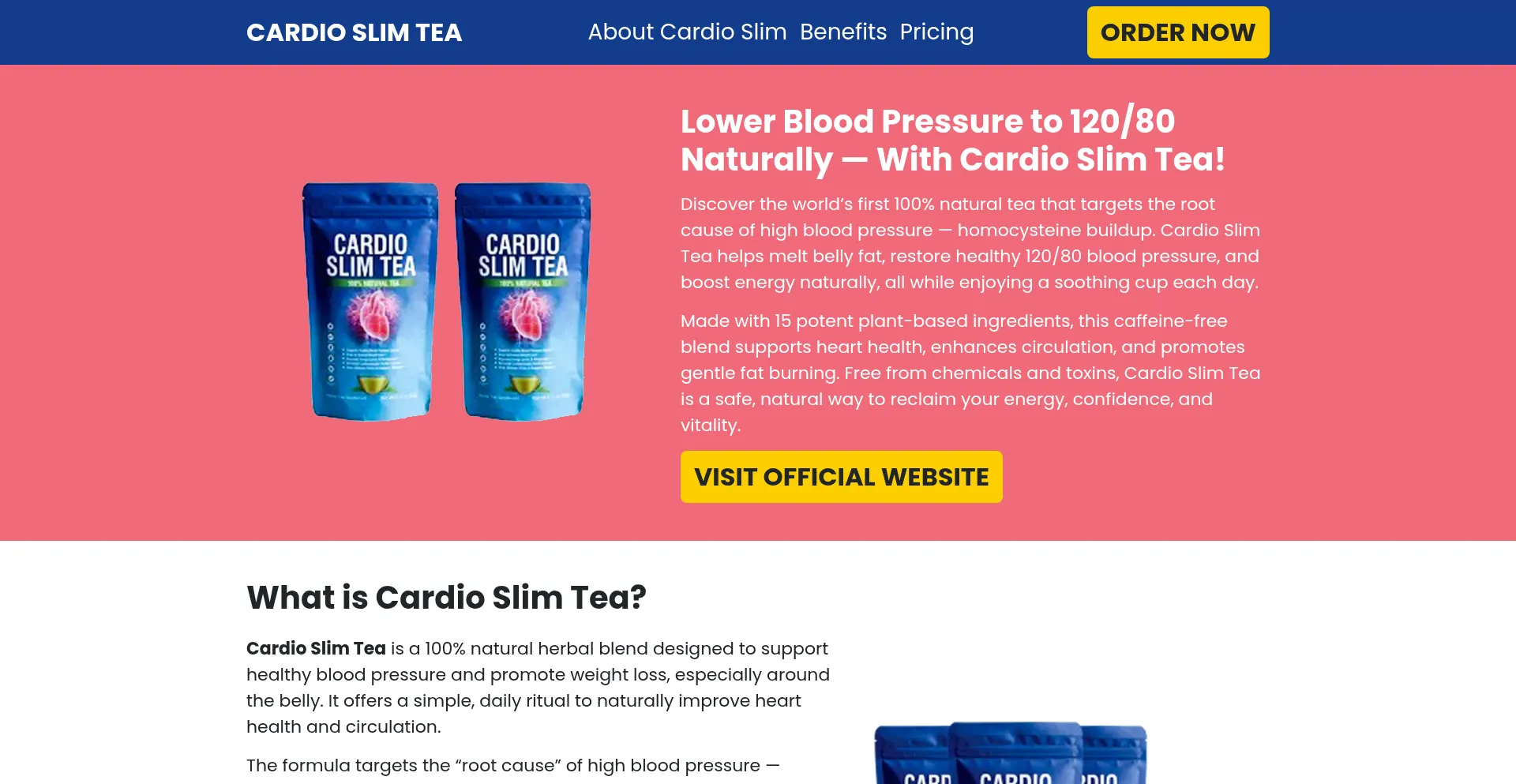 Shop-cardioslim.com