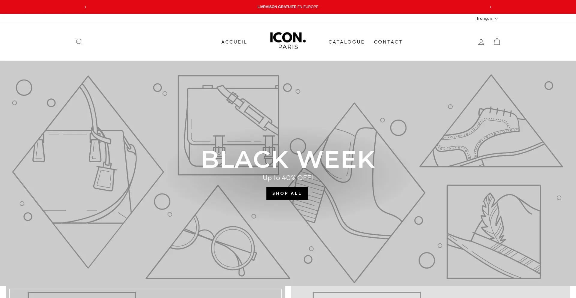 Shop-iconparis.store