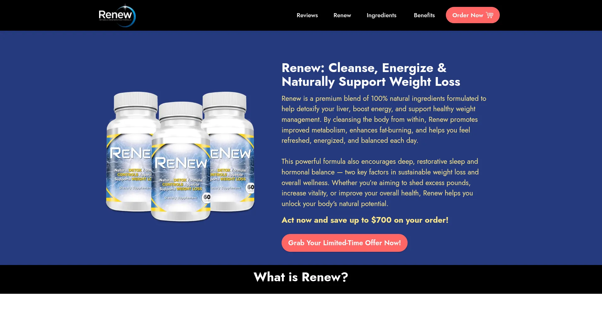 Shop-renew.us est-il Sûr et Fiable ?