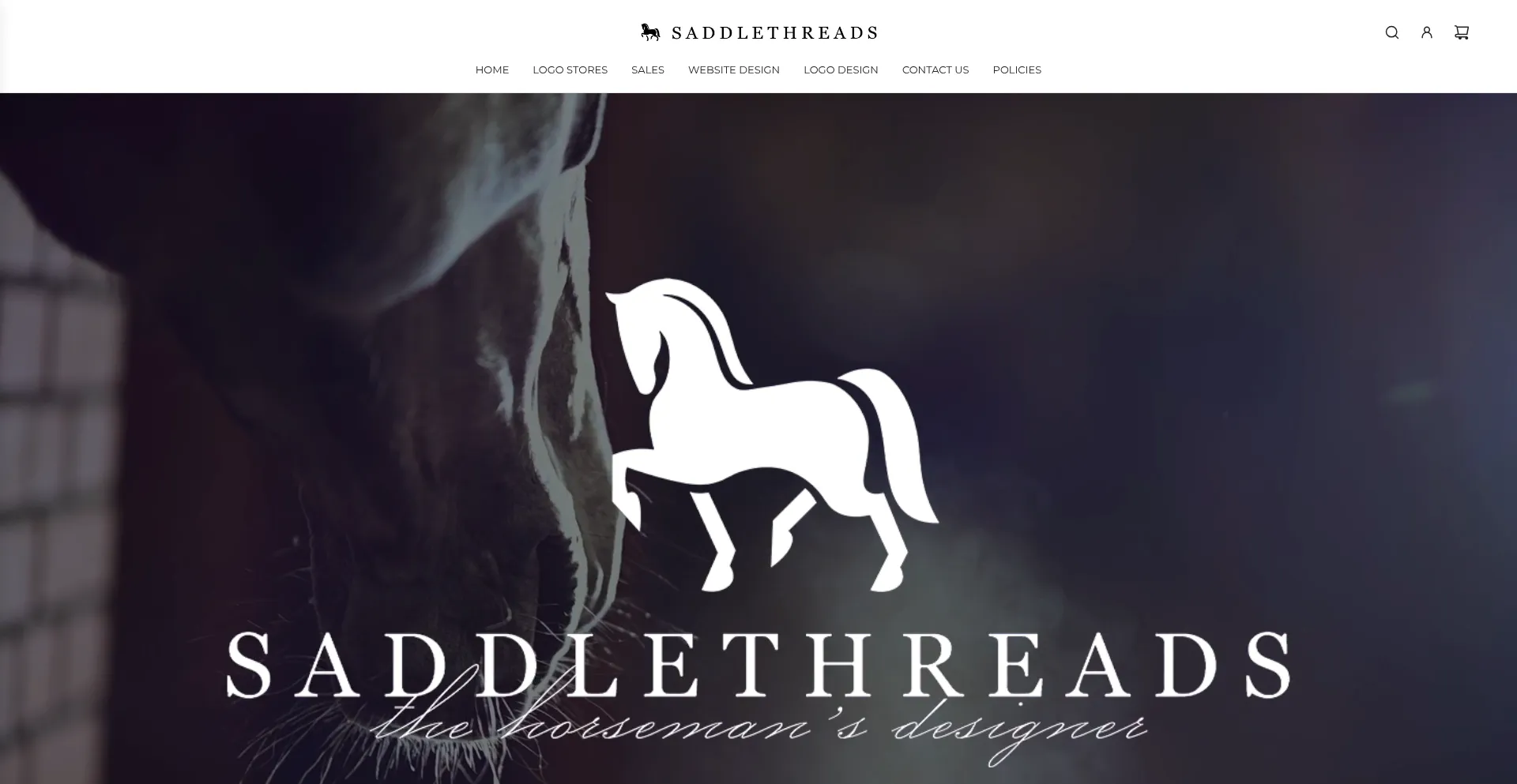 Shop-saddlethreads.com