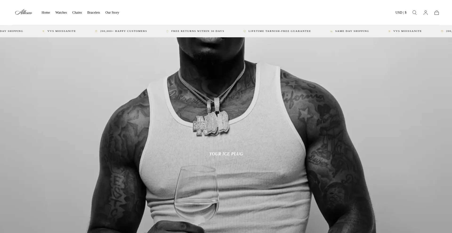 Shopallesco.com