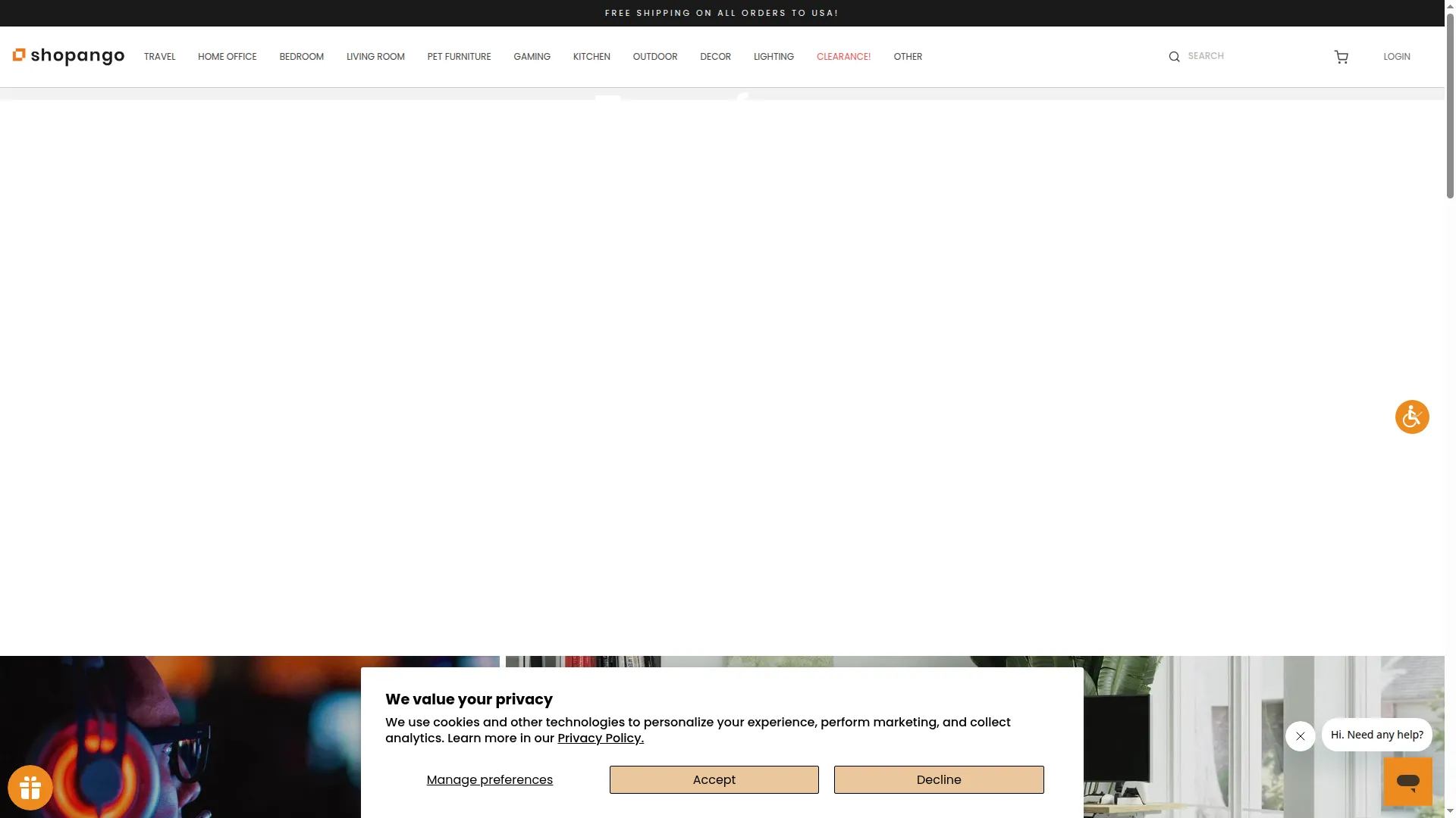 Shopango.com