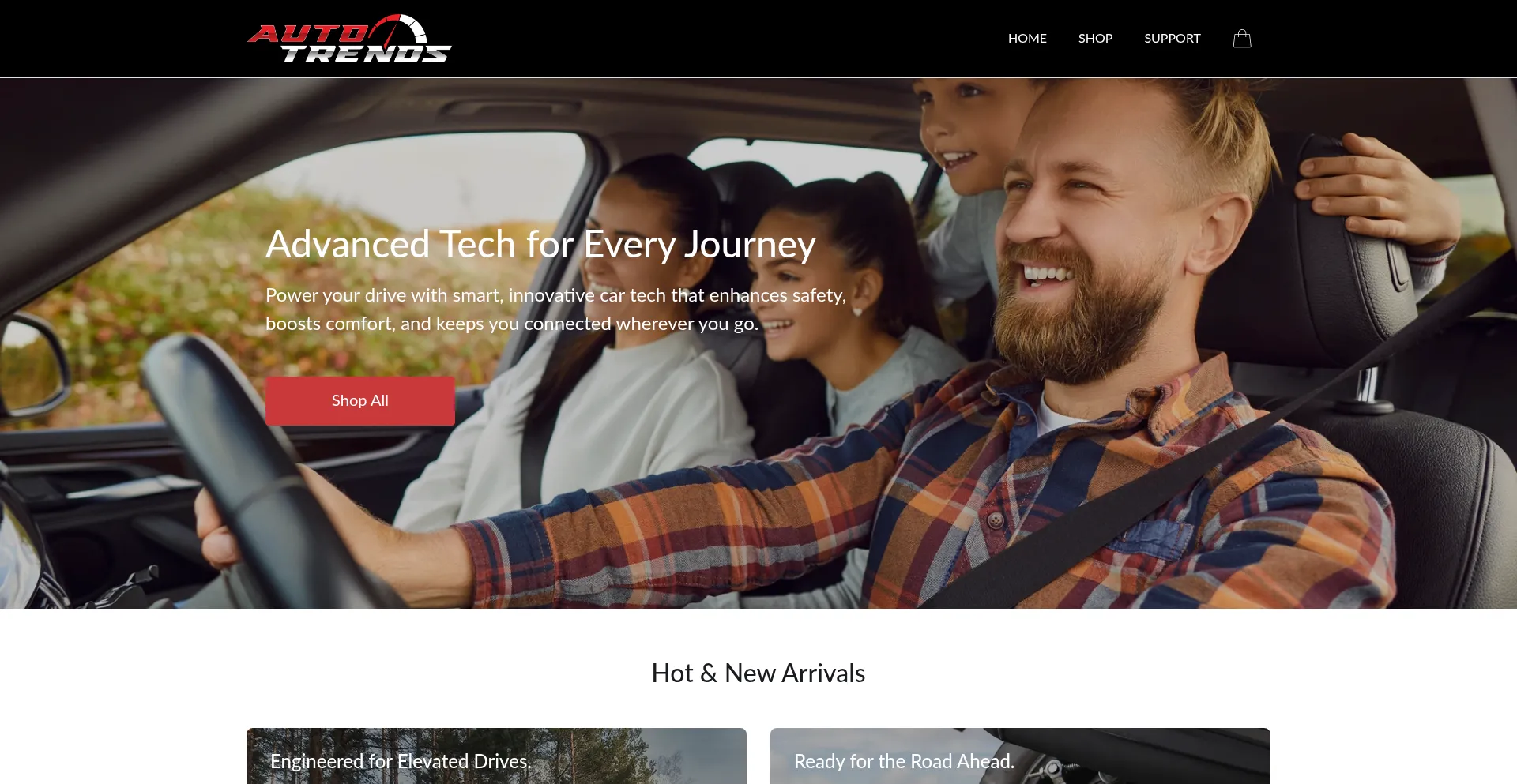 Shopautotrends.com