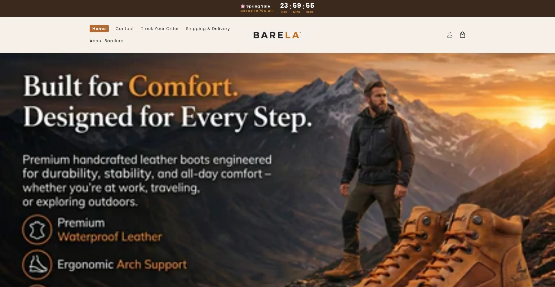 Shopbarela.com