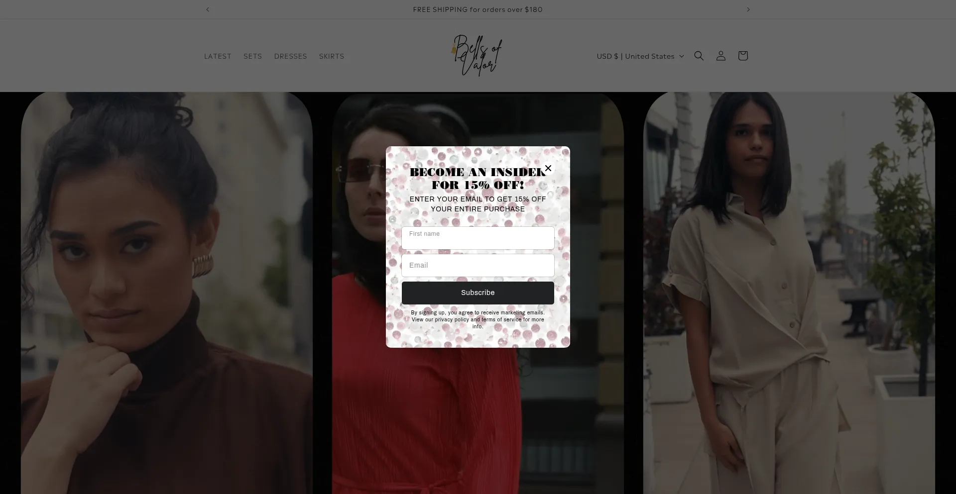 Shopbellsofvalor.com