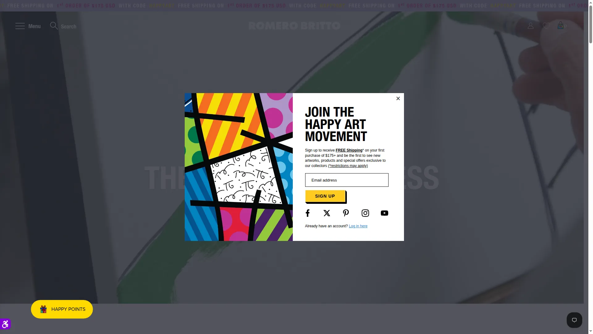 Shopbritto.com