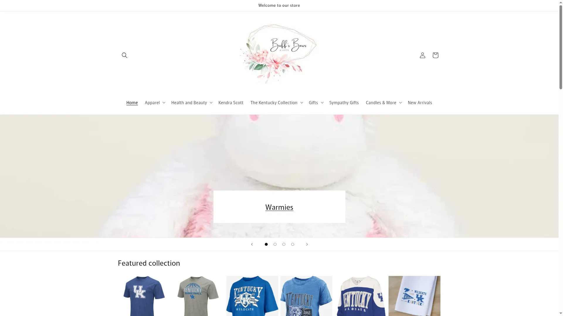 Shopbuffys.com