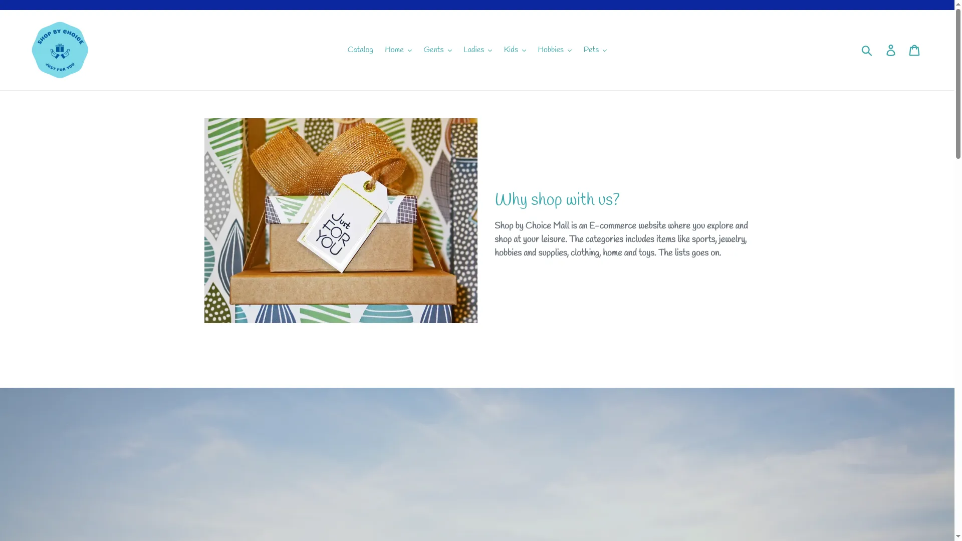 Shopbychoicemall.com