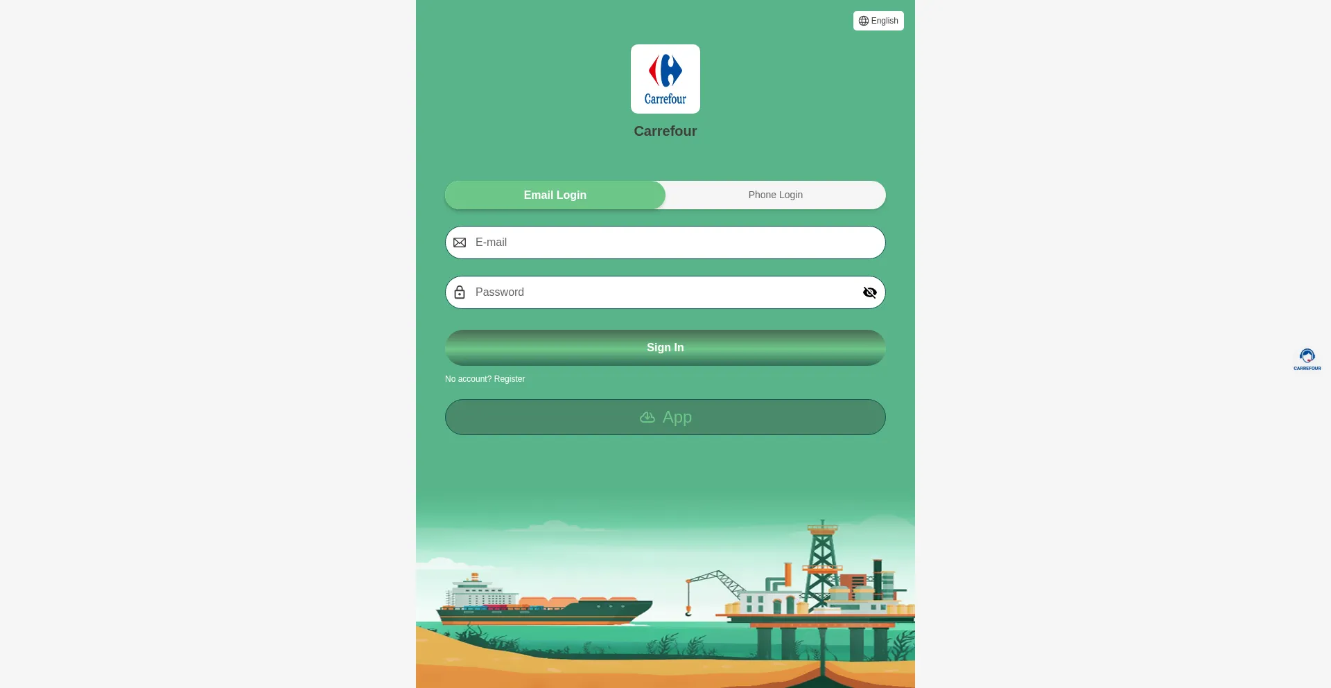 Shopcarrefour.com est-il Sûr et Fiable ?