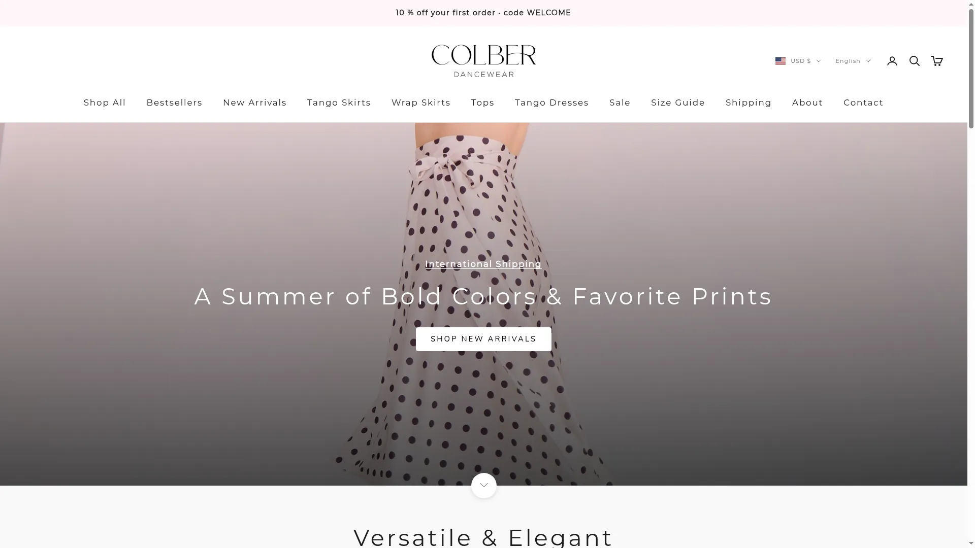 Shopcolber.com