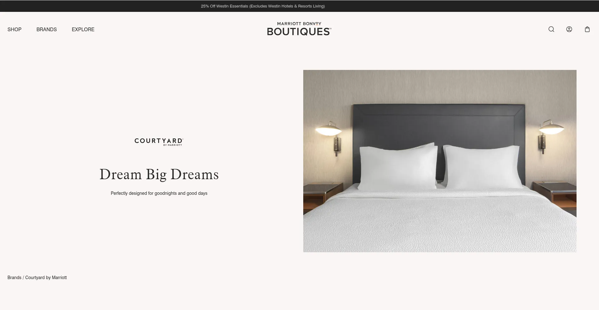 Shopcourtyard.com