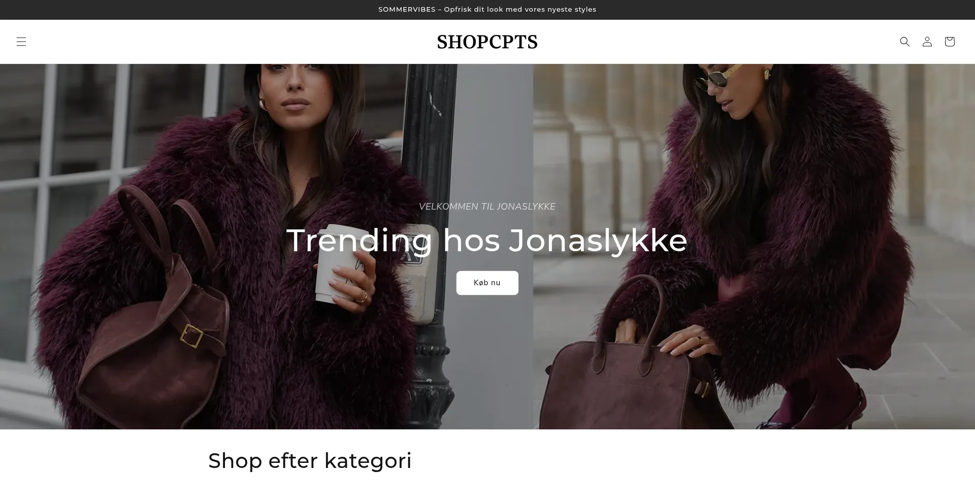 Shopcpts.com est-il Sûr et Fiable ?