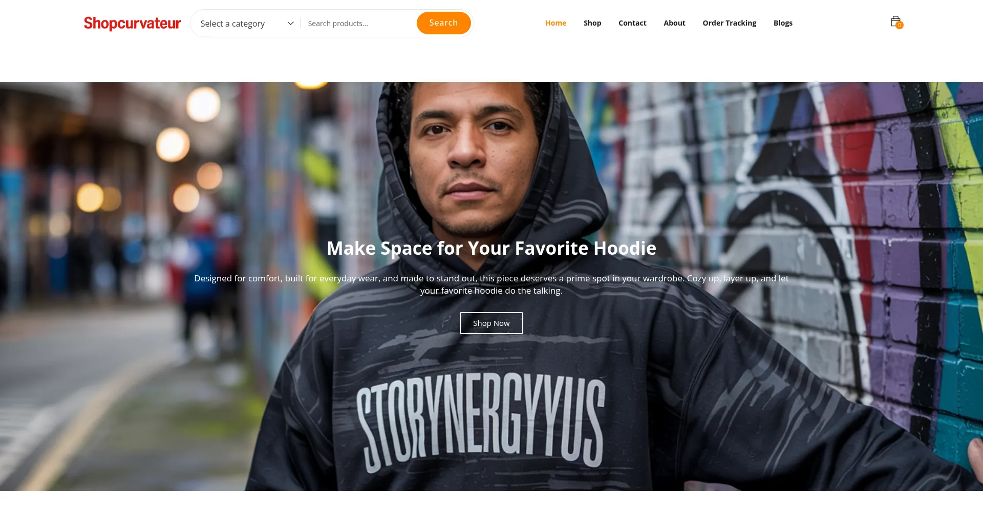 Shopcurvateur.com est-il Sûr et Fiable ?